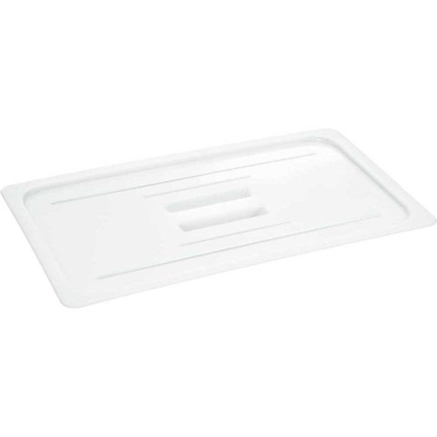 Pojemnik z polipropylenu, GN 1/1, H 65 mm Pojemnik z polipropylenu, GN 1/1, H 65 mm