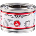 Pasta do podgrzewaczy gastronomicznych (w żelu)