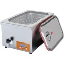 Cyrkulator bemarowy do sous-vide, P 0.7 kW