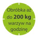 Szatkownica do warzyw, CL30 BISTRO, P 0.5 kW, U 230 V