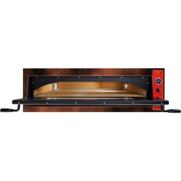 Piec do pizzy F_Line, Rustica, 2x4x36, U 400 V, P 12 kW