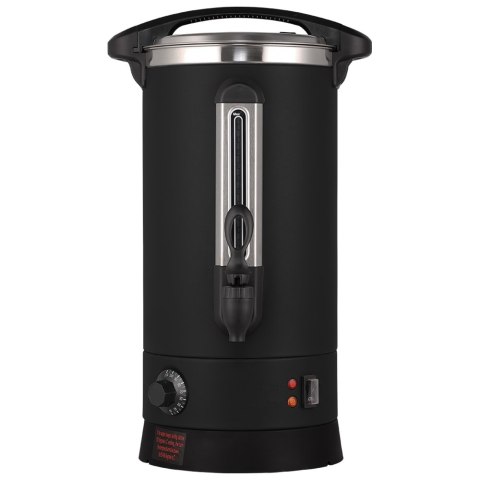 Warnik do wody, Gredil, czarny, pojemność: 20.5 l Warnik do wody, Gredil, czarny, pojemność: 20.5 l