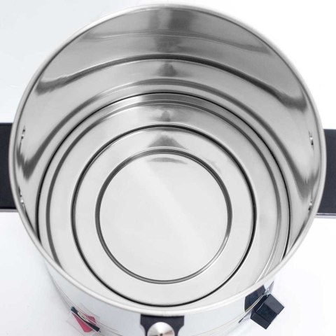 Warnik do wody, pojemność: 10 l Warnik do wody, pojemność: 10 l