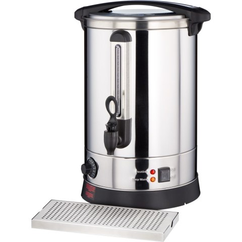 Warnik dwuściankowy, Gredil, pojemność: 18 l Warnik dwuściankowy, Gredil, pojemność: 18 l